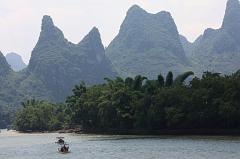 577-Guilin,fiume Li,14 luglio 2014